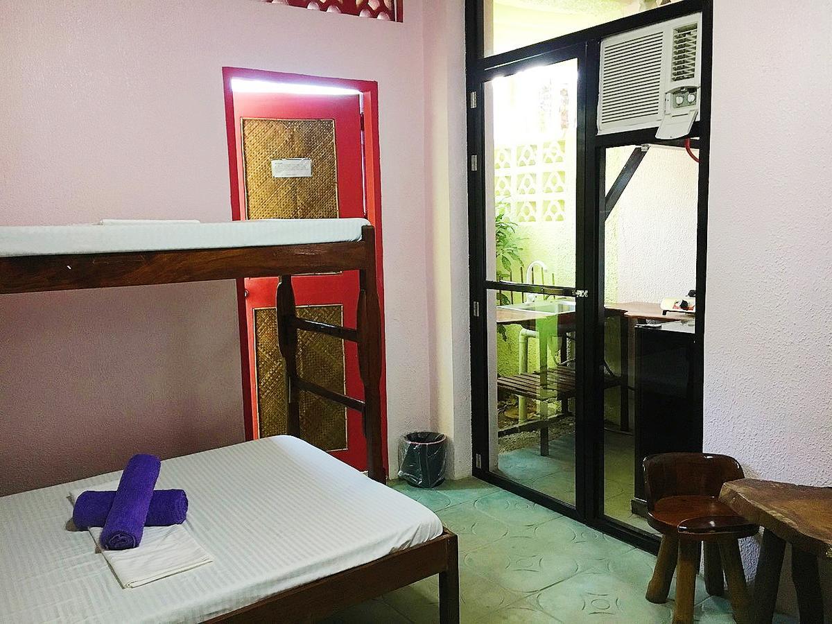 Elternative Hostel El Nido Exterior photo